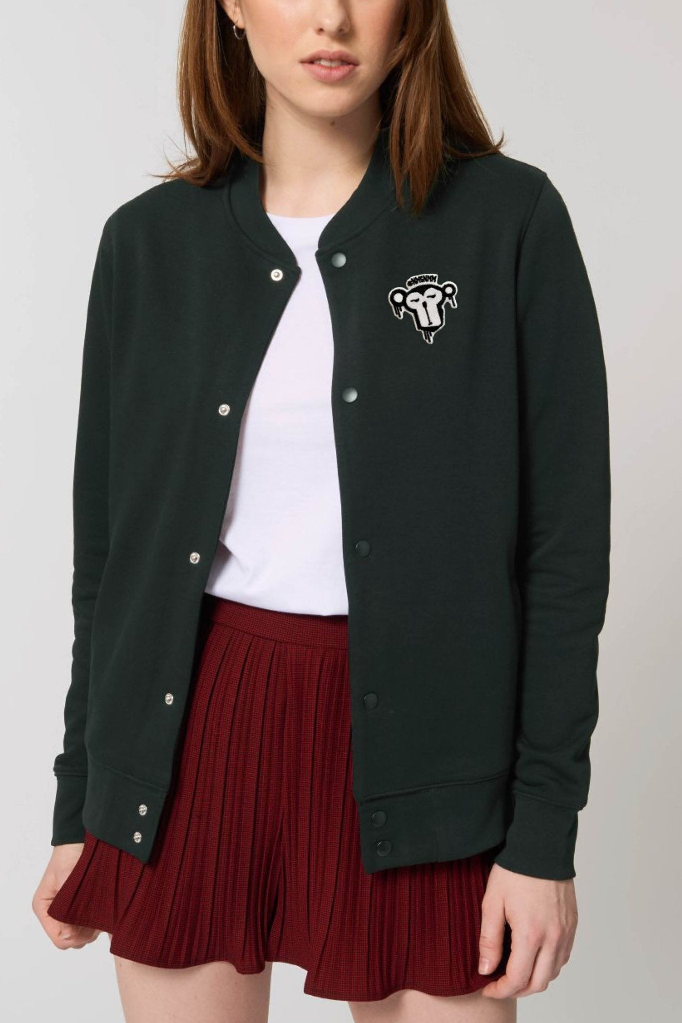Bomberjacke 2.0 (unisex) - 