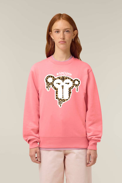 Suspicious Spots Sweatshirt (unisex) *Ltd.* [PREORDER]