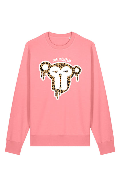 Suspicious Spots Sweatshirt (unisex) *Ltd.* [PREORDER]