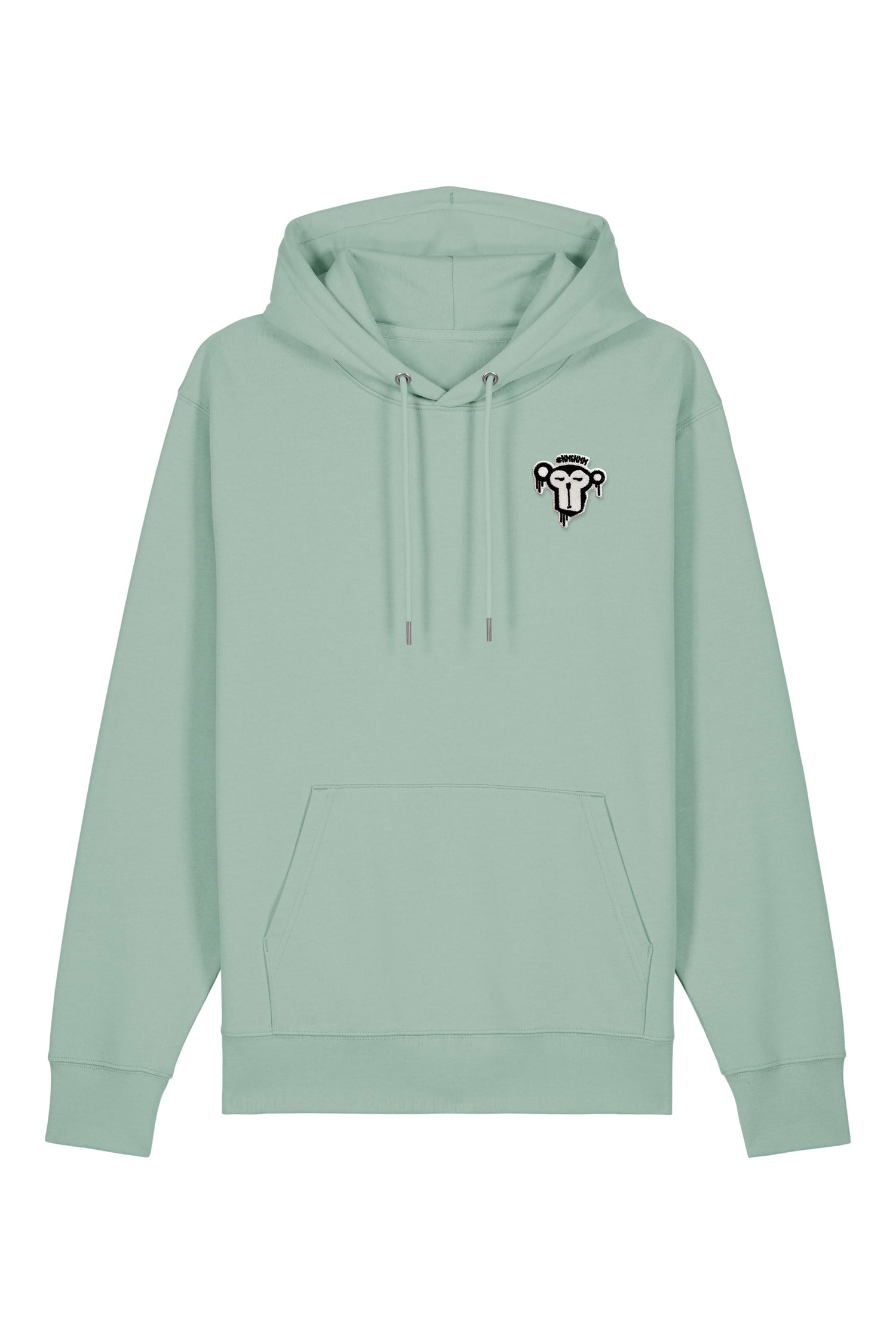 Basic Hoodie 2.0 (unisex) *neue Passform*