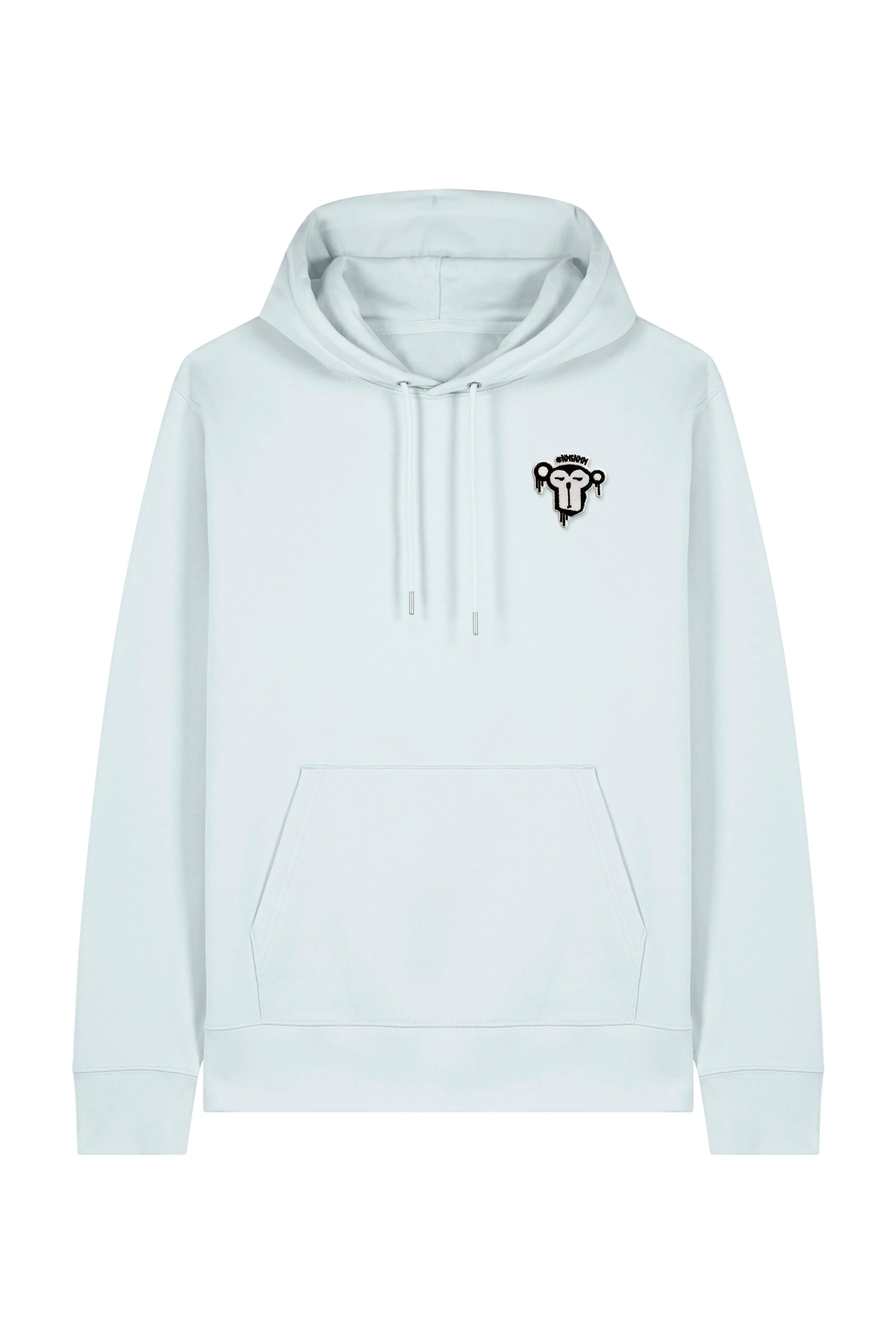 Basic Hoodie 2.0 (unisex) *neue Passform*