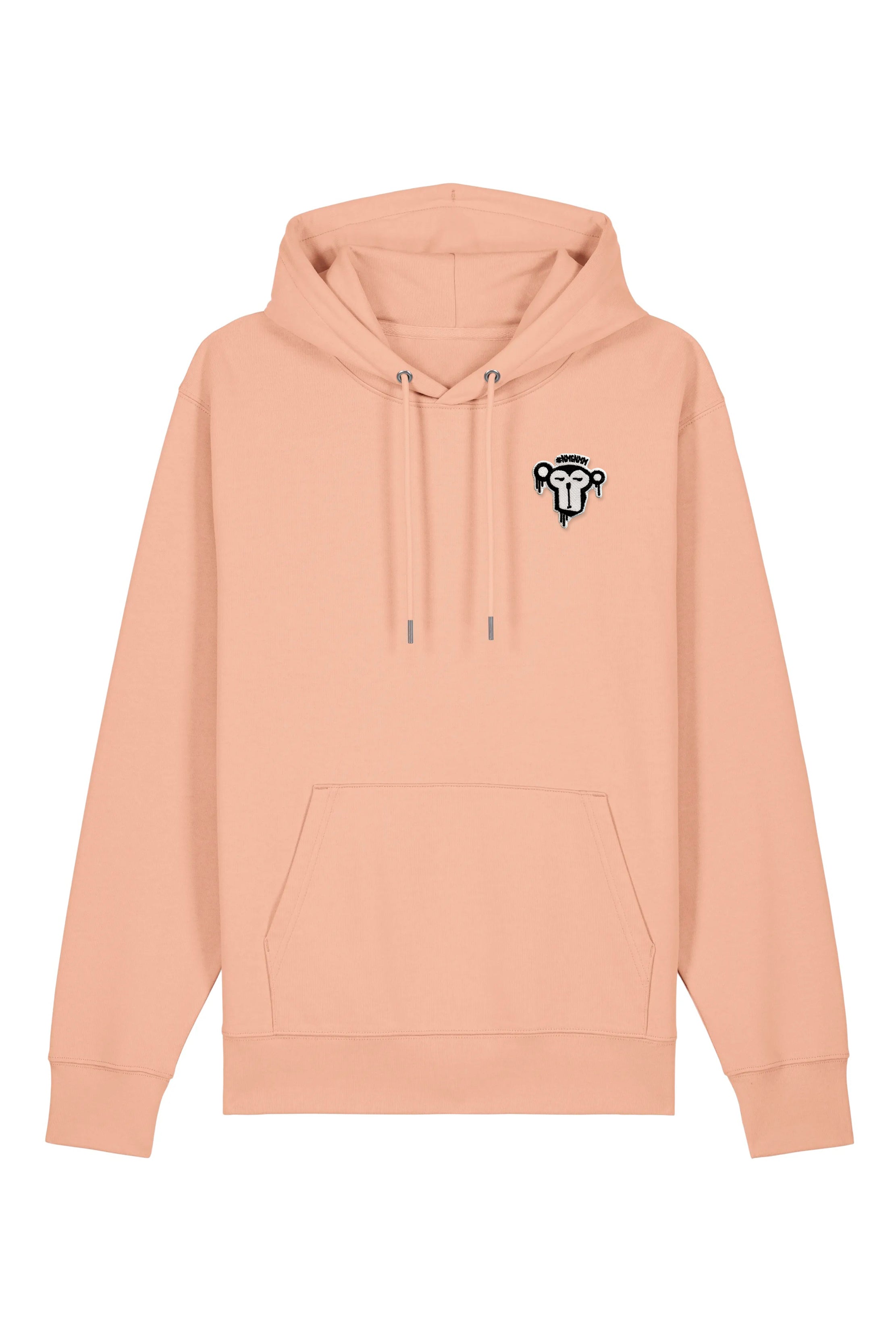 Basic Hoodie 2.0 (unisex) *neue Passform*