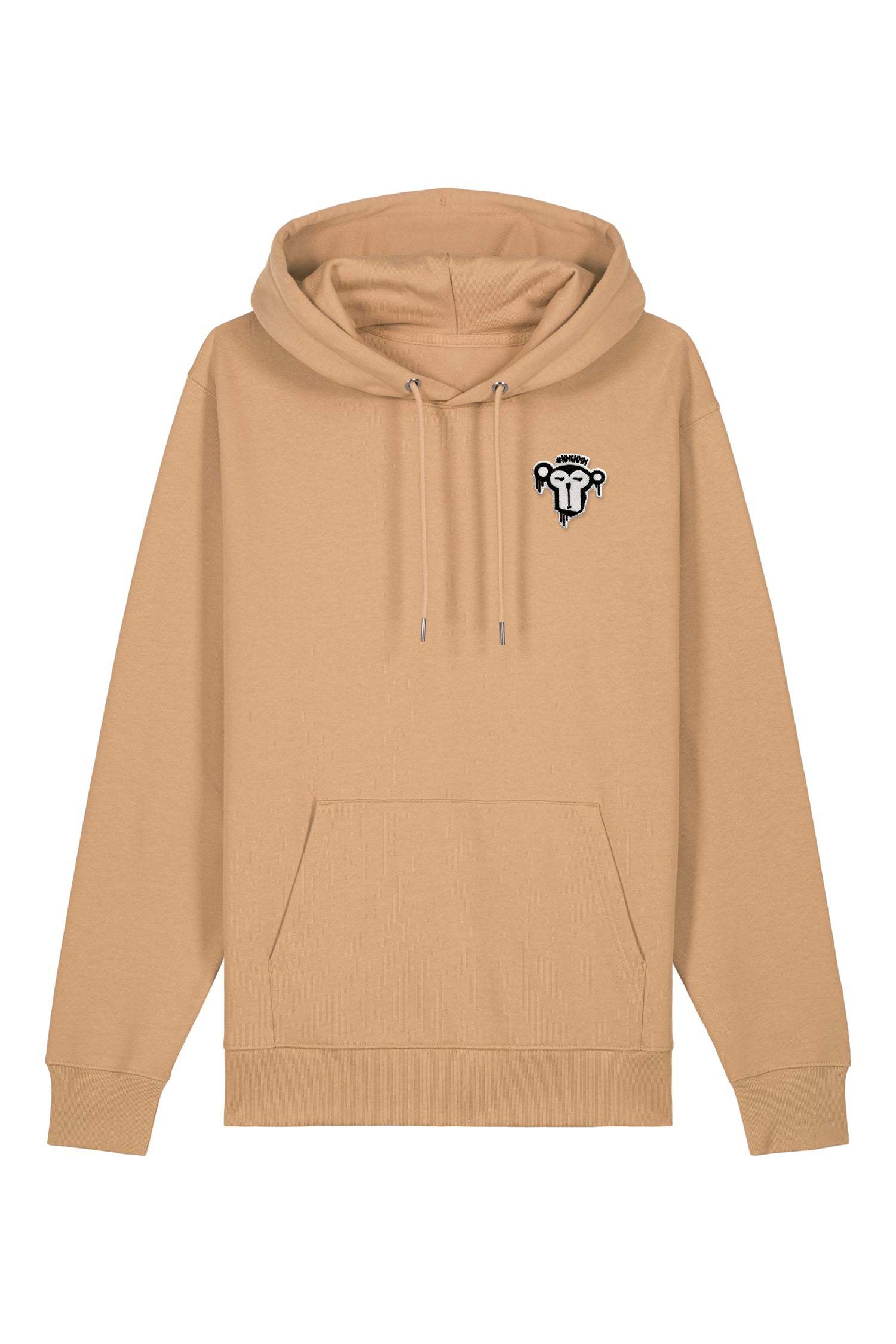 Basic Hoodie 2.0 (unisex) *neue Passform*