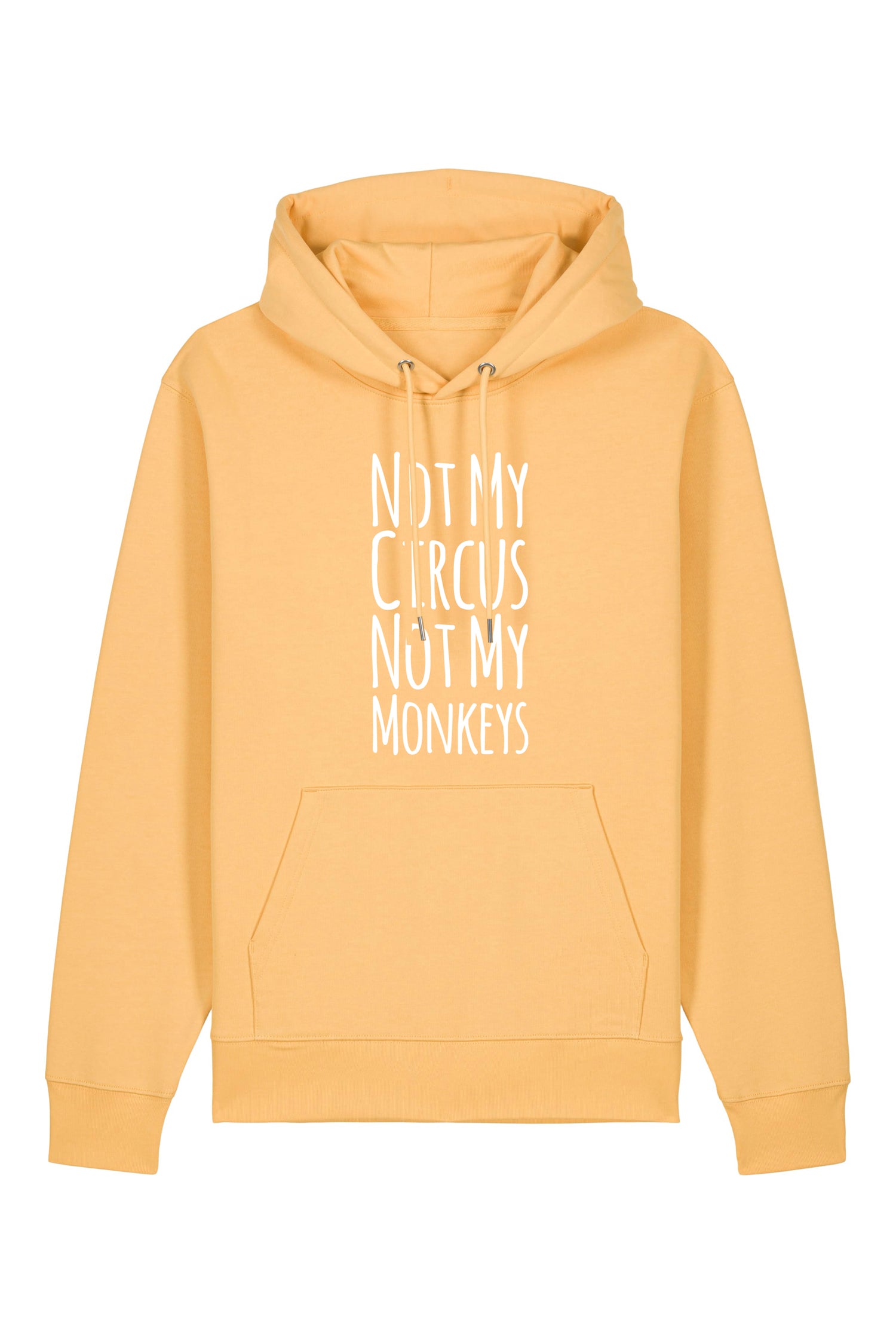 Basic Hoodie 3.0 (unisex) *neue Passform*