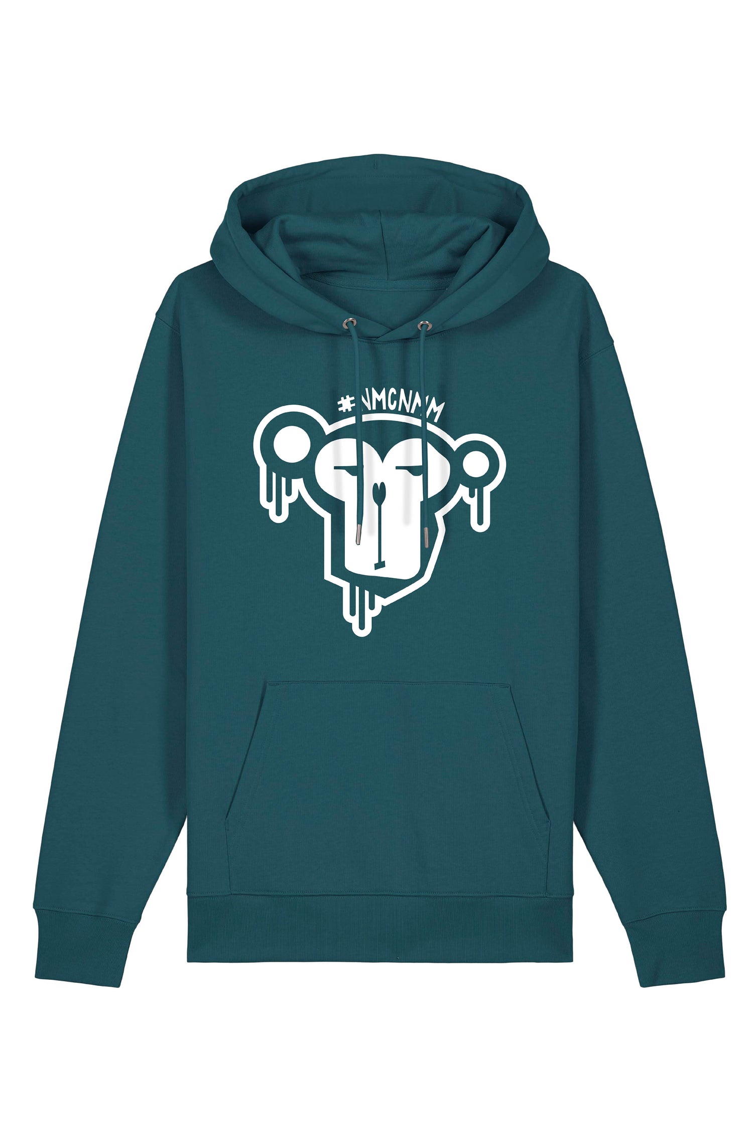 Basic Hoodie 1.0 (unisex) *neue Passform*