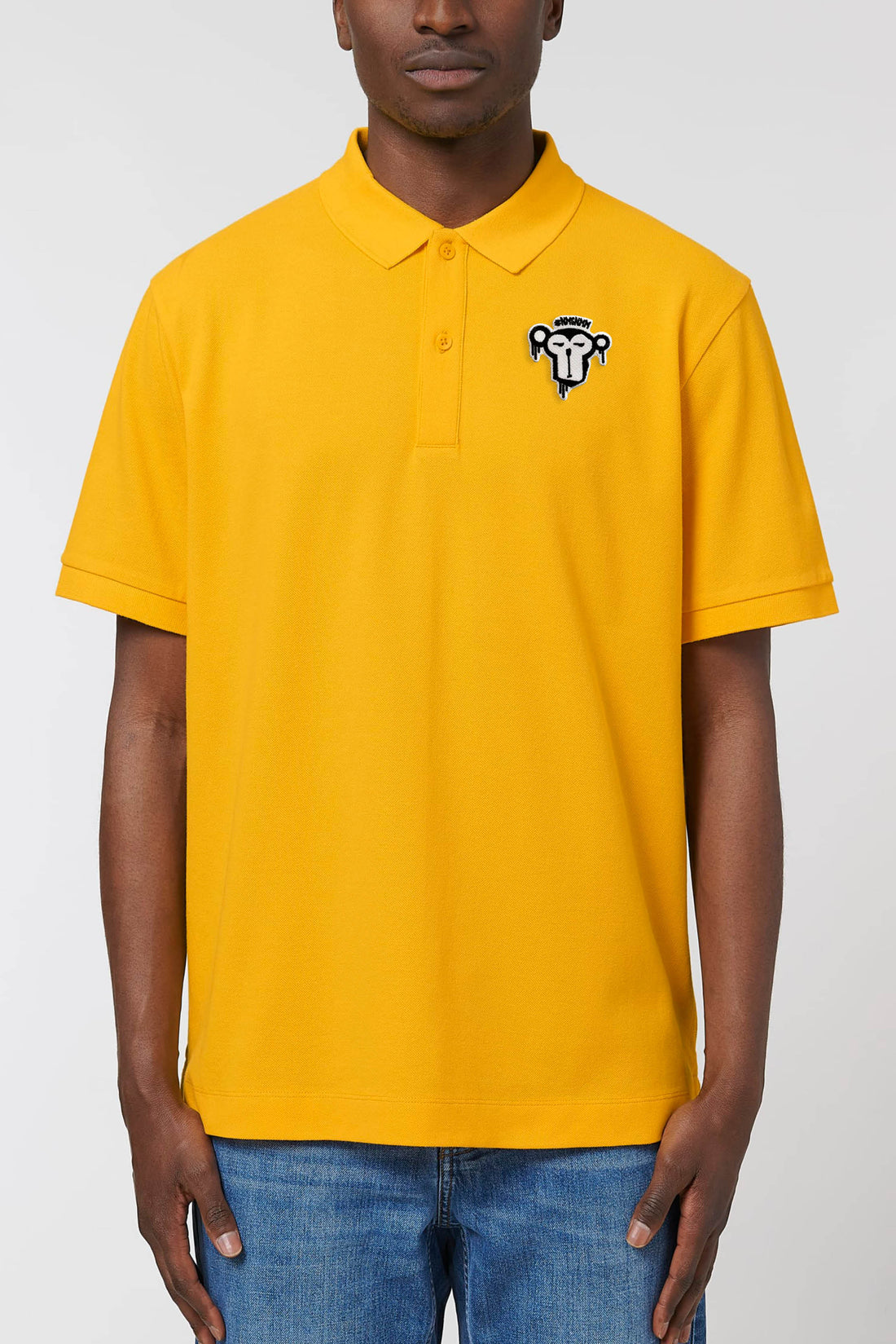 Basic Poloshirt 2.0 (unisex)