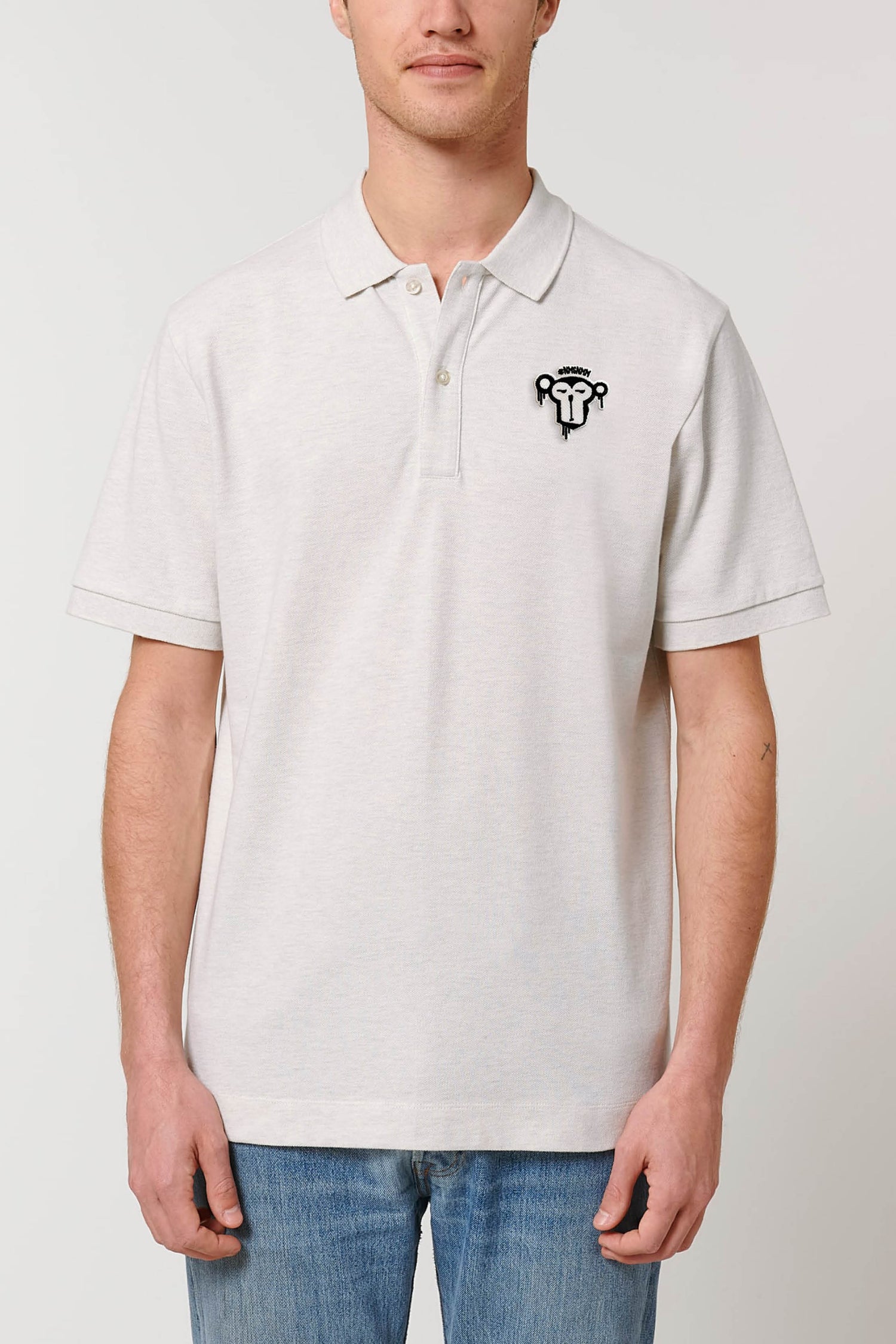 Basic Poloshirt 2.0 (unisex)