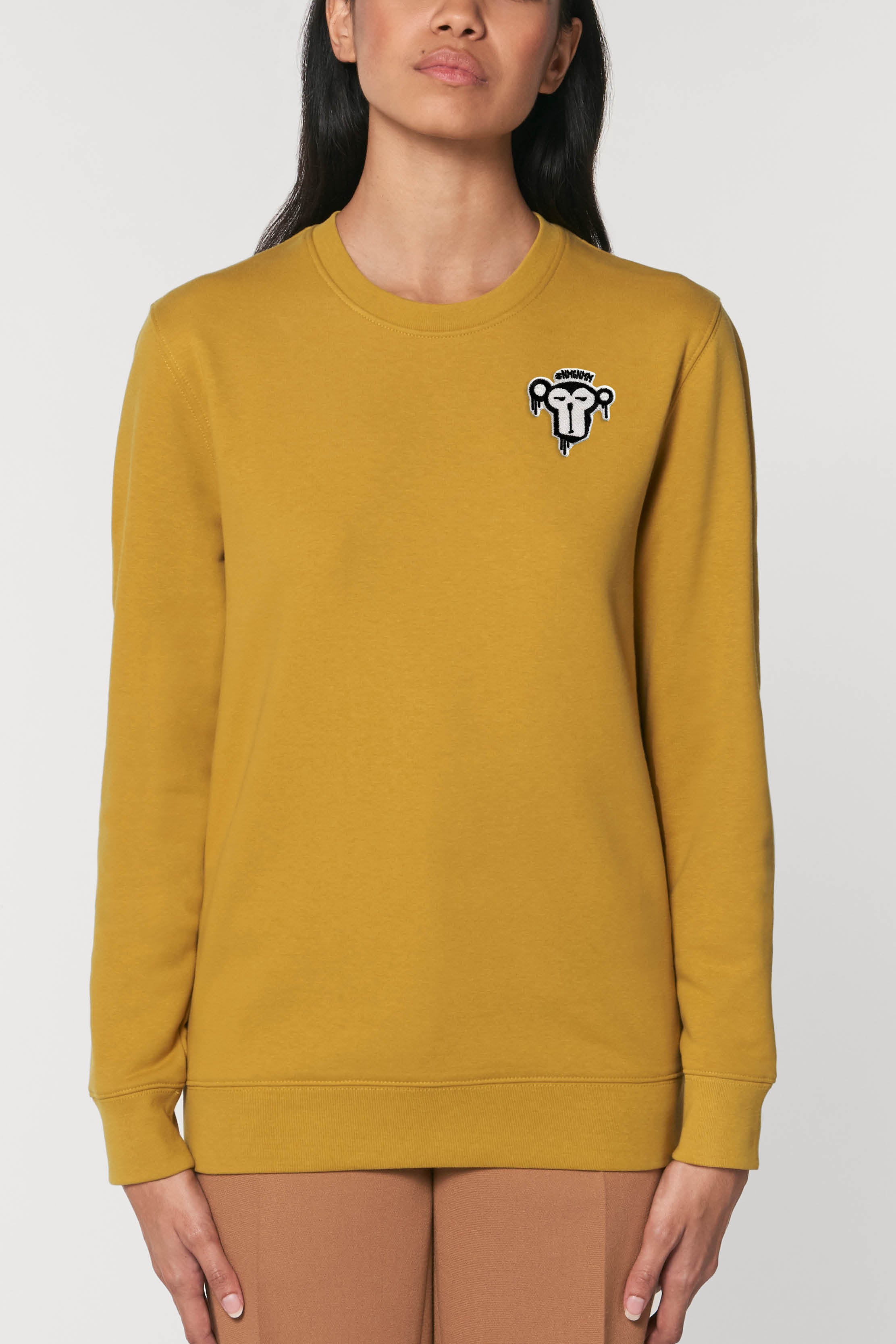 Basic Sweatshirt 2.0 (unisex)