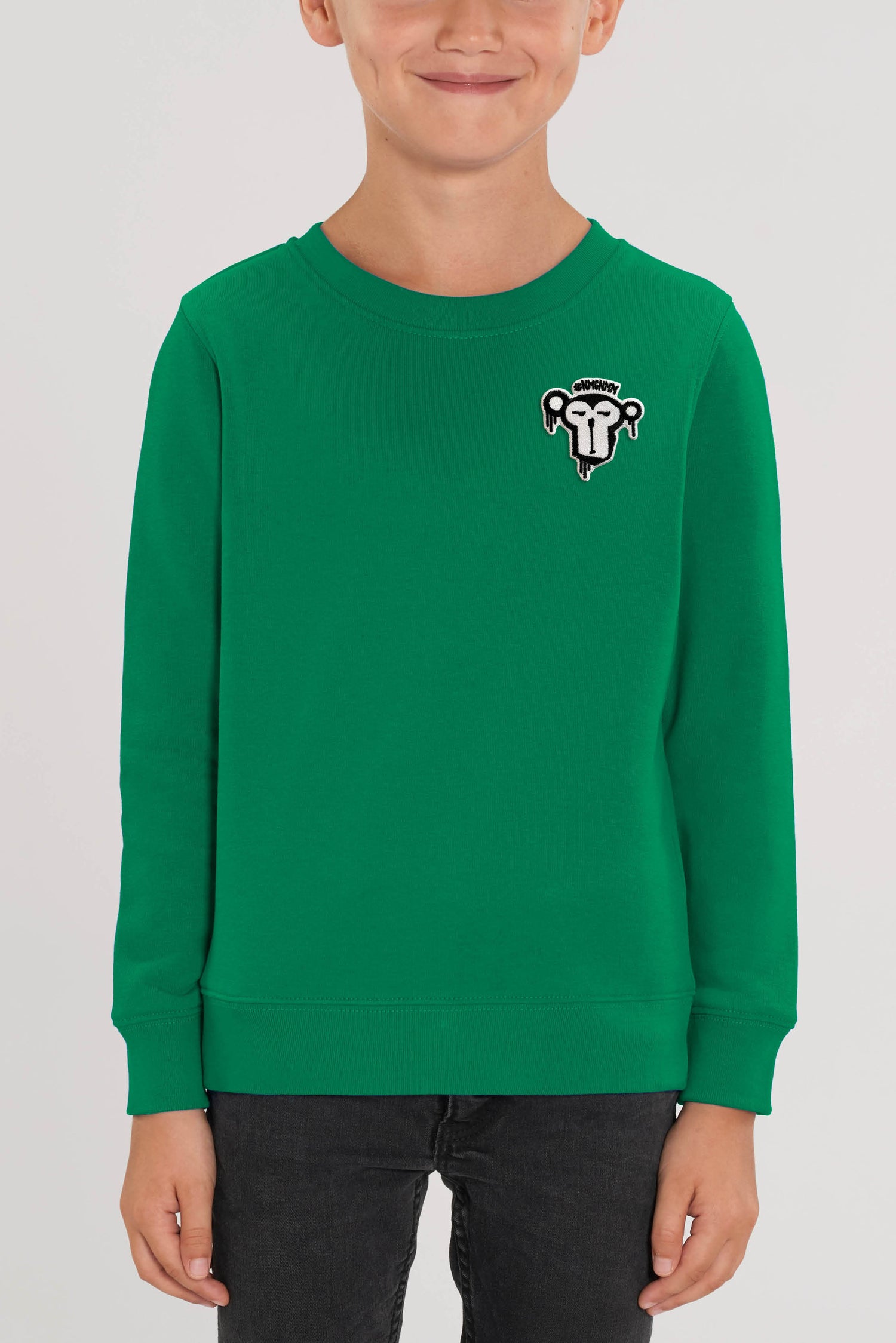 Basic Sweatshirt 2.0 (kids)