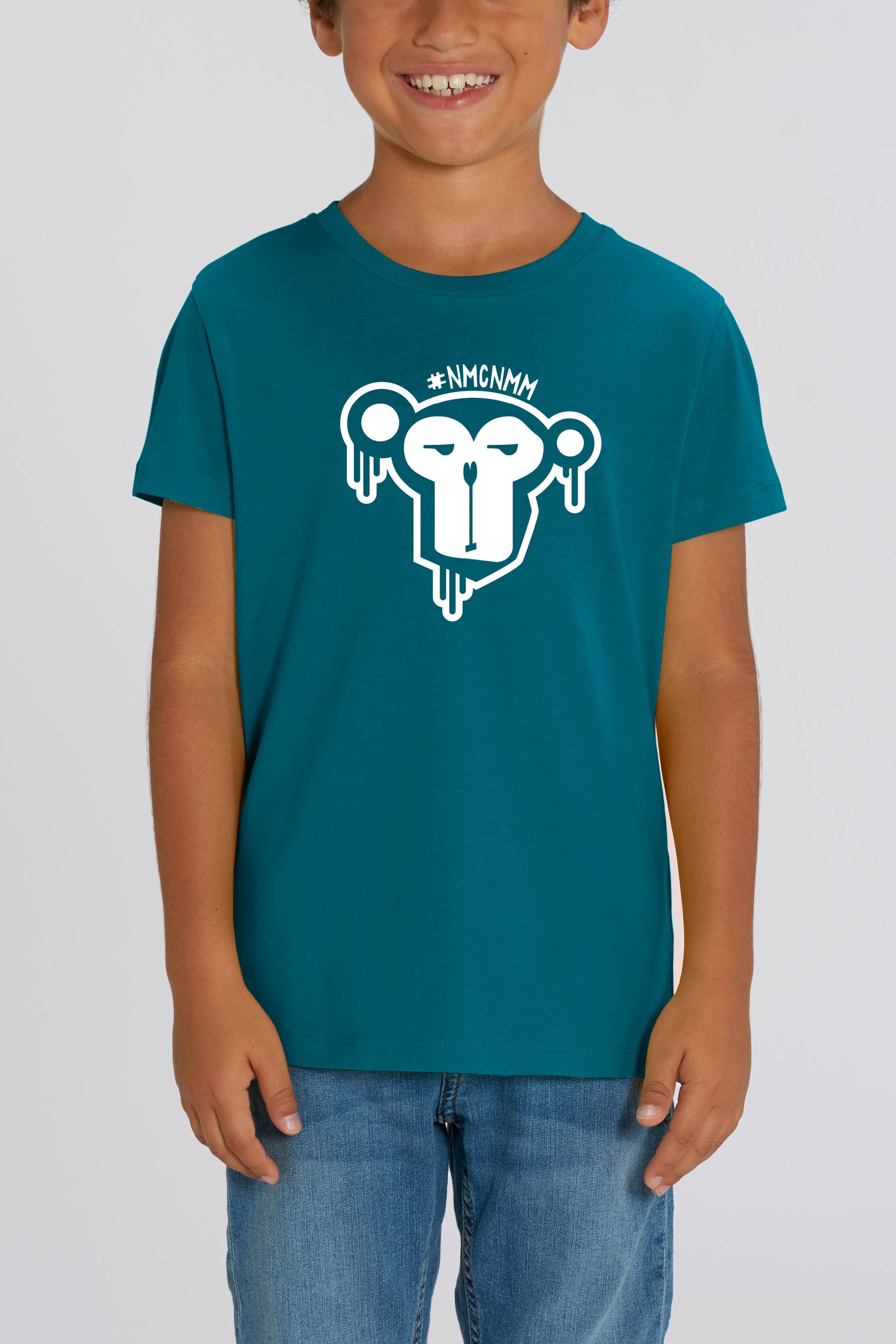 Petrol t shirt online kinder