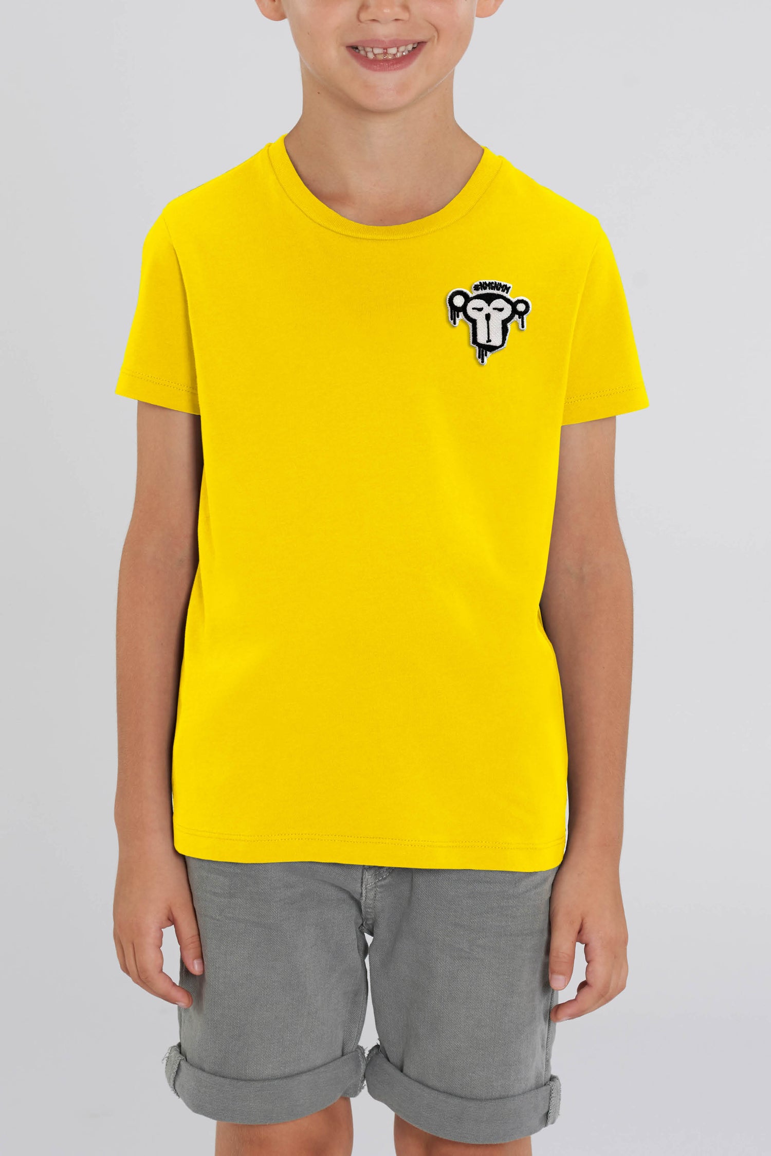 Basic T-Shirt 2.0 (kids)