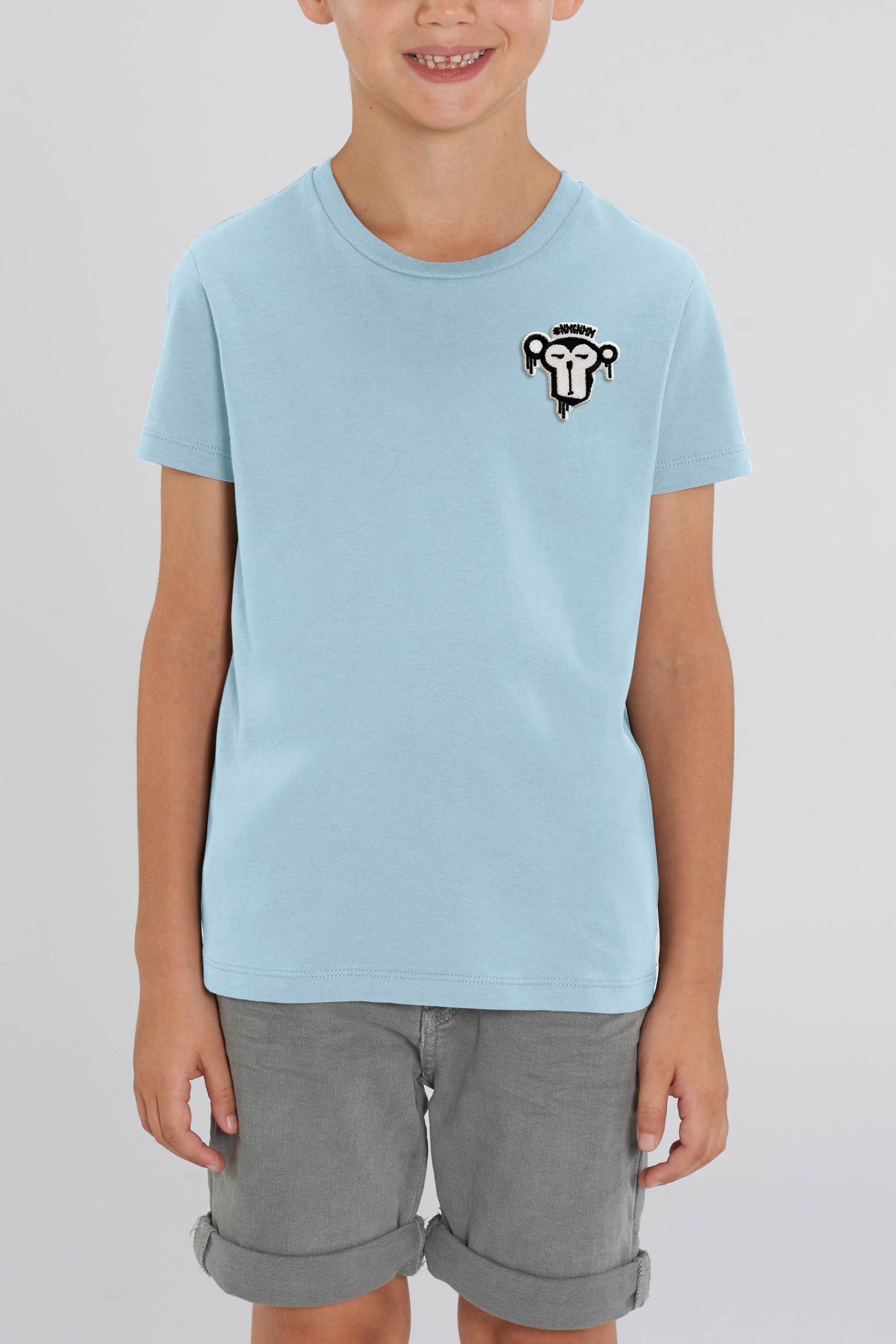 Basic T-Shirt 2.0 (kids)