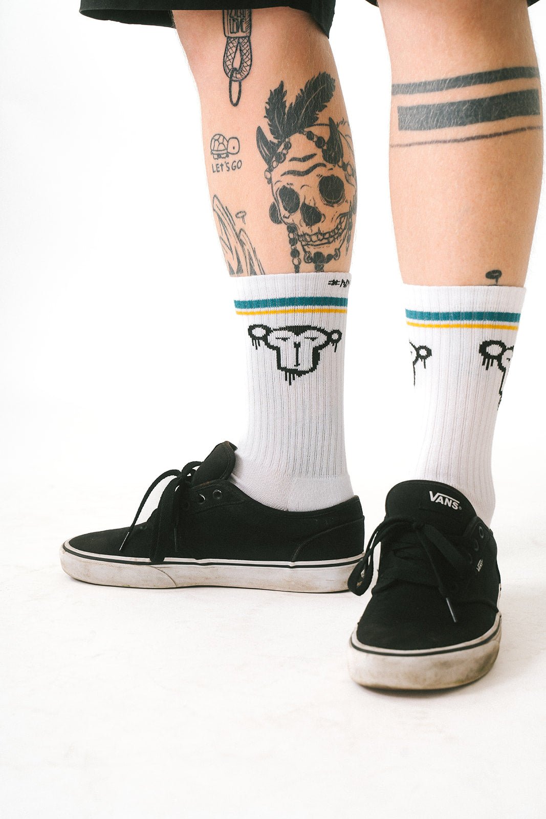 Socks 1.0 - &quot;Suspicious Monkey&quot; - 